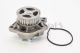 CONTINENTAL CTAM Wasserpumpe, Motorkühlung WP6004