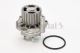 CONTINENTAL CTAM Wasserpumpe, Motorkühlung WP6006