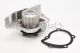 CONTINENTAL CTAM Wasserpumpe, Motorkühlung WP6012