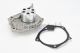 CONTINENTAL CTAM Wasserpumpe, Motorkühlung WP6024