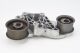 CONTINENTAL CTAM Wasserpumpe, Motorkühlung WP6071