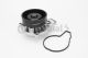 CONTINENTAL CTAM Wasserpumpe, Motorkühlung WPS3079