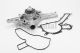 CONTINENTAL CTAM Wasserpumpe, Motorkühlung WPS3089