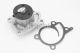 CONTINENTAL CTAM Wasserpumpe, Motorkühlung WPS3133