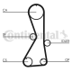 CONTINENTAL CTAM Zahnriemensatz CT1016K1