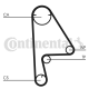 CONTINENTAL CTAM Zahnriemensatz CT1082K1