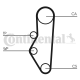 CONTINENTAL CTAM Zahnriemensatz CT525K1