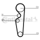 CONTINENTAL CTAM Zahnriemensatz CT878K1