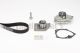CONTINENTAL CTAM Wasserpumpe + Zahnriemensatz CT1025WP2