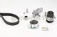 CONTINENTAL CTAM Wasserpumpe + Zahnriemensatz CT1028WP7