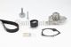 CONTINENTAL CTAM Wasserpumpe + Zahnriemensatz CT1035WP2