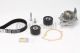 CONTINENTAL CTAM Wasserpumpe + Zahnriemensatz CT1037WP1