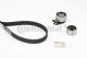 CONTINENTAL CTAM Zahnriemensatz CT1105K2