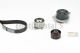 CONTINENTAL CTAM Wasserpumpe + Zahnriemensatz CT1149WP1