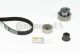 CONTINENTAL CTAM Zahnriemensatz CT589K1