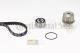 CONTINENTAL CTAM Wasserpumpe + Zahnriemensatz CT607WP1