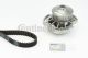 CONTINENTAL CTAM Wasserpumpe + Zahnriemensatz CT629WP1