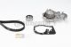 CONTINENTAL CTAM Wasserpumpe + Zahnriemensatz CT709WP1