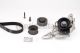 CONTINENTAL CTAM Wasserpumpe + Zahnriemensatz CT726WP2