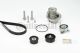 CONTINENTAL CTAM Wasserpumpe + Zahnriemensatz CT873WP2