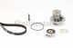 CONTINENTAL CTAM Wasserpumpe + Zahnriemensatz CT874WP1