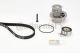 CONTINENTAL CTAM Wasserpumpe + Zahnriemensatz CT874WP5