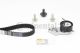 CONTINENTAL CTAM Zahnriemensatz CT881K2