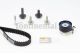 CONTINENTAL CTAM Zahnriemensatz CT881K3
