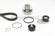 CONTINENTAL CTAM Wasserpumpe + Zahnriemensatz CT887WP1