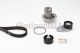 CONTINENTAL CTAM Wasserpumpe + Zahnriemensatz CT887WP2