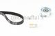 CONTINENTAL CTAM Zahnriemensatz CT908K1