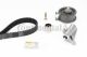 CONTINENTAL CTAM Zahnriemensatz CT919K4