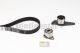 CONTINENTAL CTAM Zahnriemensatz CT935K1