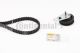 CONTINENTAL CTAM Zahnriemensatz CT970K1