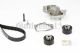 CONTINENTAL CTAM Wasserpumpe + Zahnriemensatz CT987WP1