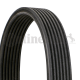 CONTINENTAL CTAM Keilrippenriemen 7DPK2880