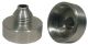 Lube-Shuttle® Kartuschen-Adapter Lube-Shuttle (FUCHS oder KAJO auf 1