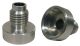 Lube-Shuttle® Kartuschen-Adapter Lube-Shuttle (LINCOLN/SKF auf 1