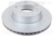 NK Bremsscheibe 3115100