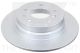 NK Bremsscheibe 311520