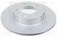NK Bremsscheibe 311524