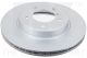 NK Bremsscheibe 311540