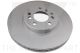 NK Bremsscheibe 311547