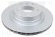 NK Bremsscheibe 311558