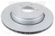 NK Bremsscheibe 311561