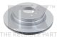 NK Bremsscheibe 311581