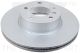 NK Bremsscheibe 311582