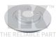 NK Bremsscheibe 311925