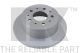 NK Bremsscheibe 311944