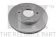 NK Bremsscheibe 312231